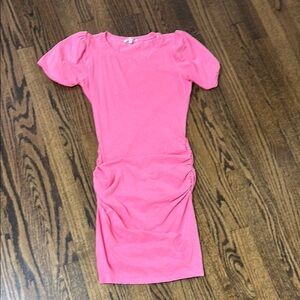 Sundry Tshirt Dress